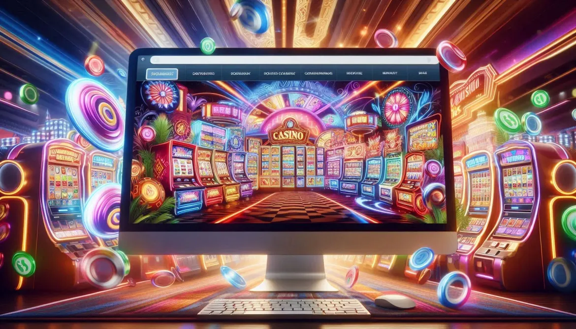 Spinline Casino